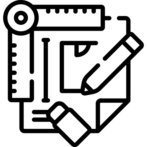 Nachhaltigkeitszertifizierungen Haus mit einer Urkunde oder Zertifikat daneben, symbolisiert Eigentum oder rechtliche Dokumente.